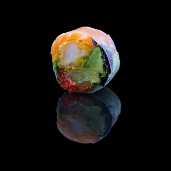 R3: Crystal (8 pcs)