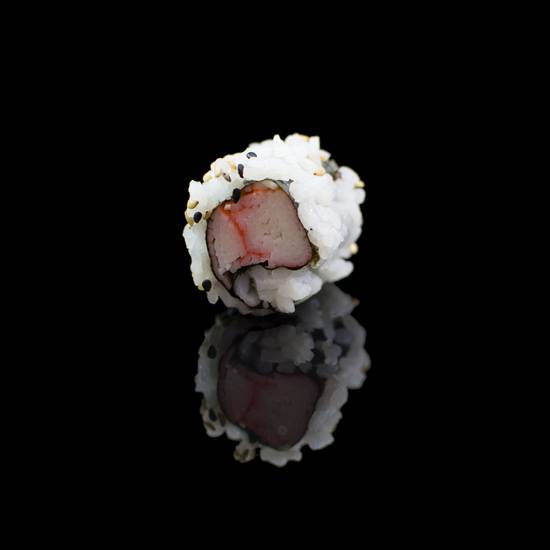 27: Kani-Kama* / Japanese Crab stick