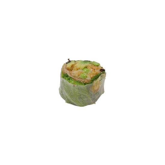 74a Tartare Veggie (6 pcs)* (vegetarian)