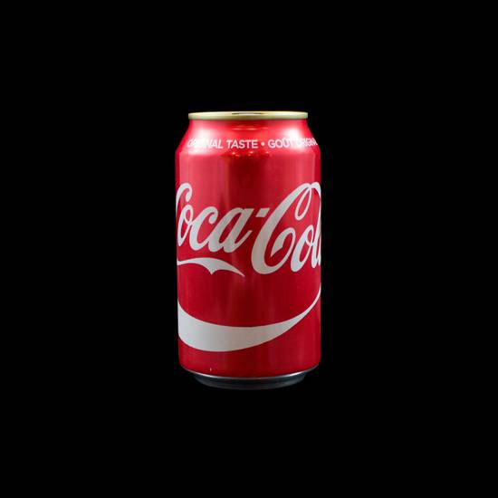Coke
