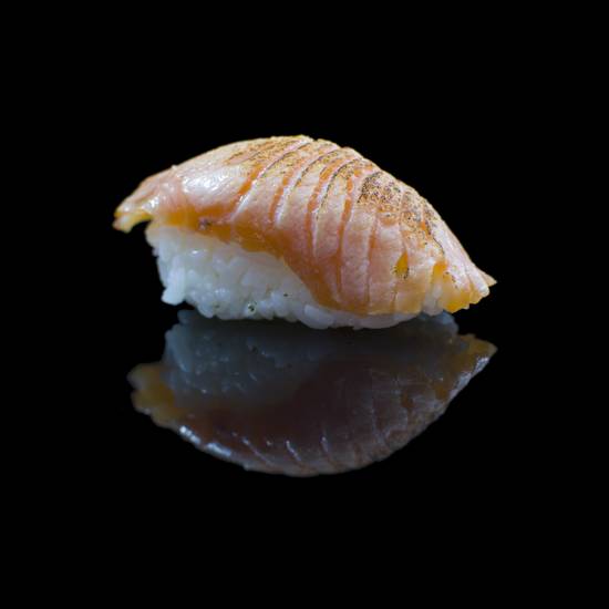 2a: Sake Yaki
