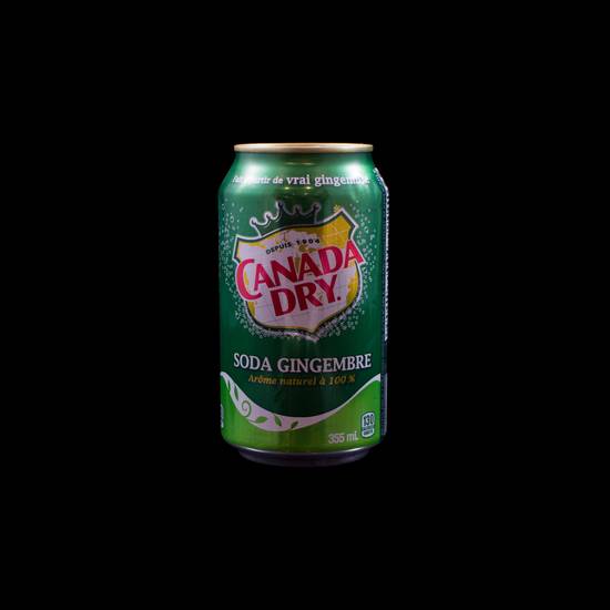 Canada Dry