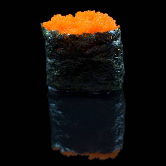 12: Masago