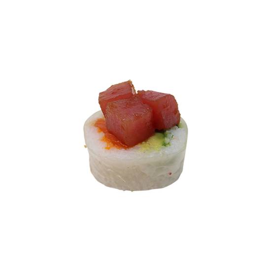 R12: Poké Maki (6 pcs)