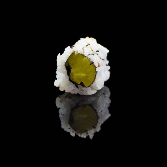 23: Oshinko* / Marinated Japanese radish