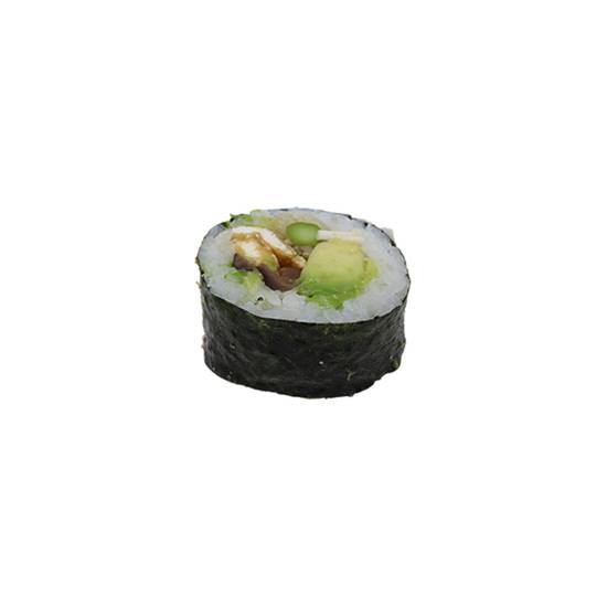 C4a: The bomb (5 pcs)* (vegetarian)