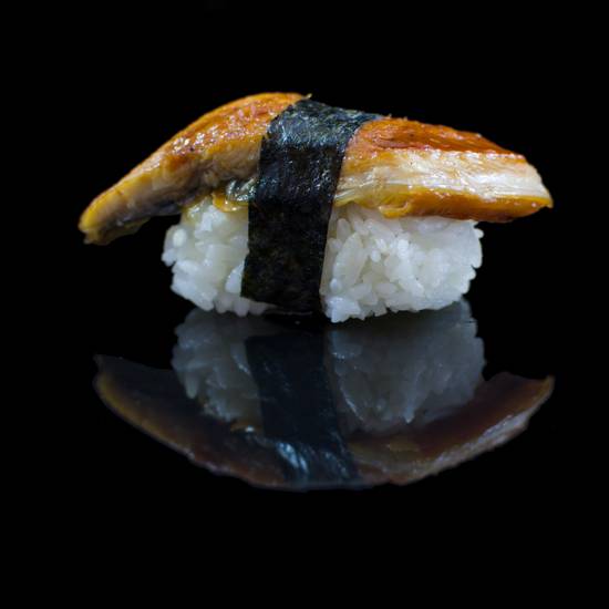 10: Unagi