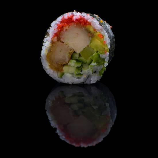 55: Chicken Tempura