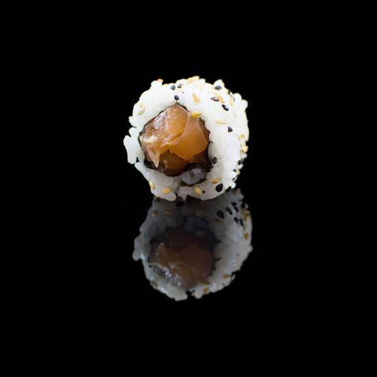 32: Spicy Sake / Spicy Salmon