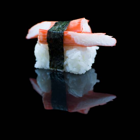 4: Crab Stick
