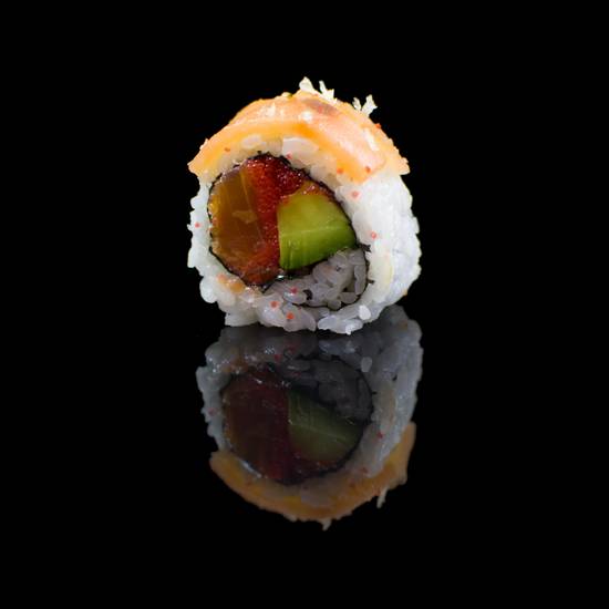 43: Double Salmon