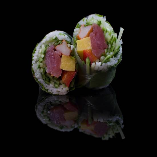79: Ichiban Tuna