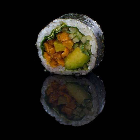 48: Veggie Yam* (vegetarian)