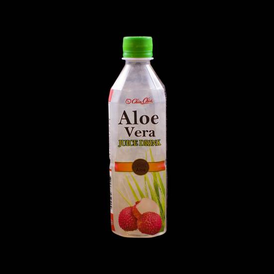 Aloe Vera (Strawberry)