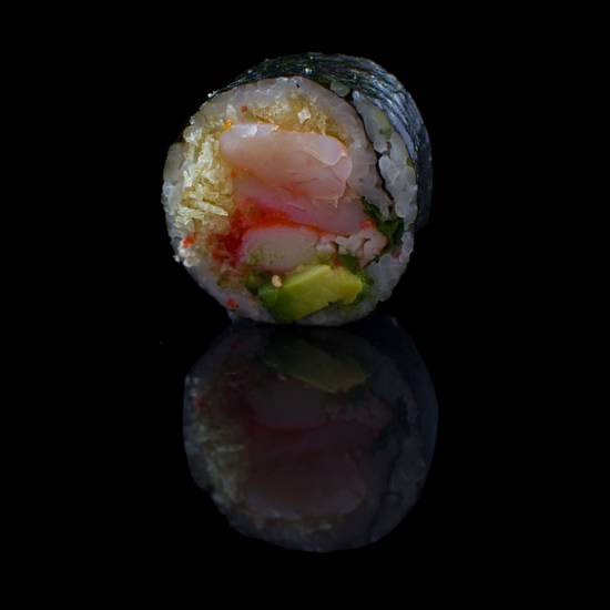 59: Spicy Shrimp