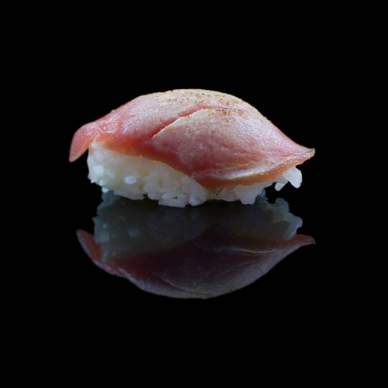 8a: Maguro Yaki