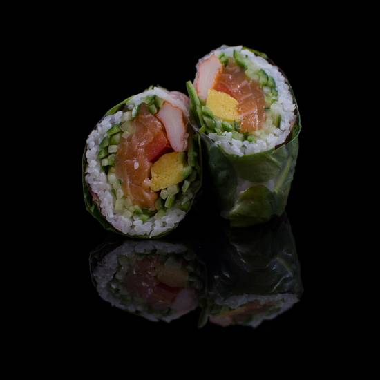 78: Ichiban Salmon