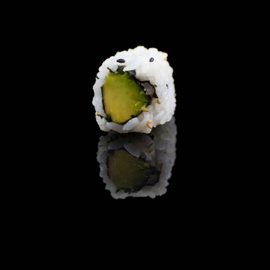 21: Avocado / Avocat