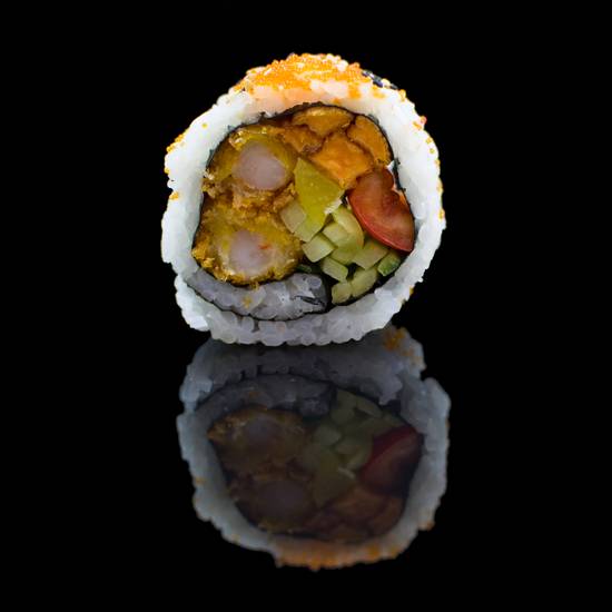 57: Ebi-Tempura Sama