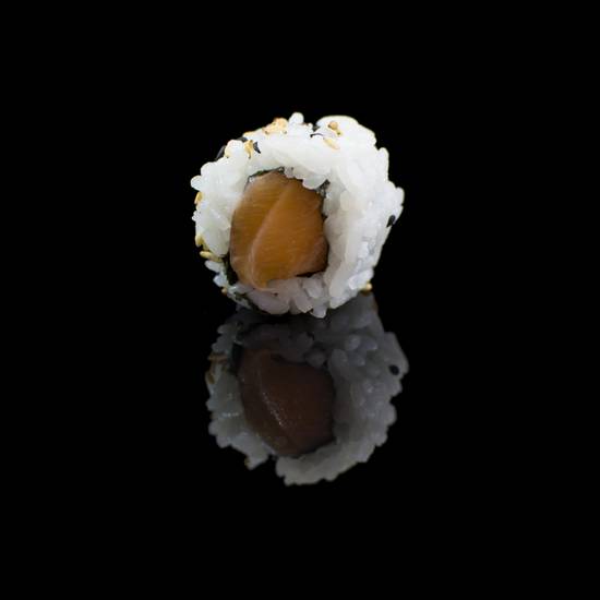 31: Sake maki / Salmon