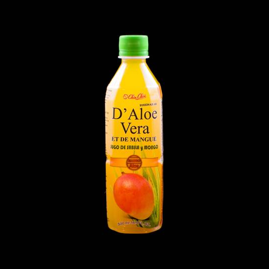 Aloe Vera (Watermelon)