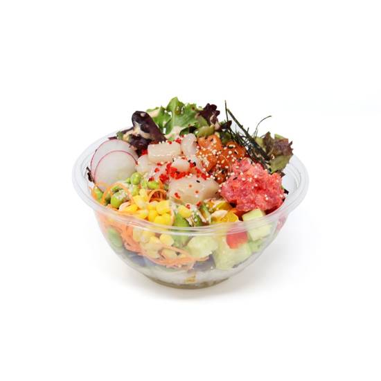 P6: Poke Supreme