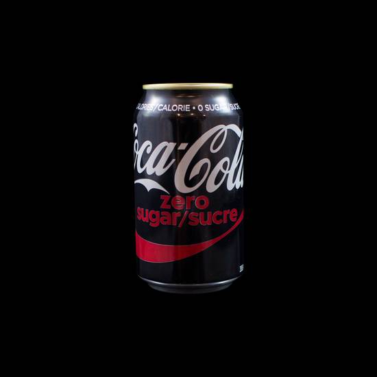 Coke Zero