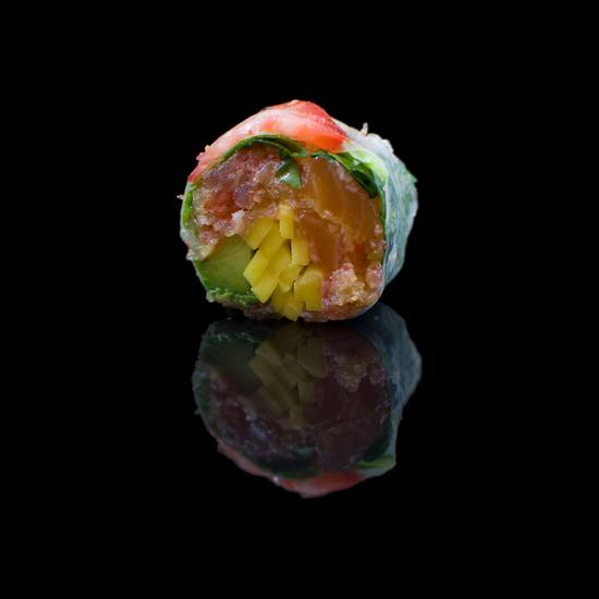 74: Sama - Tartare (8 pcs)
