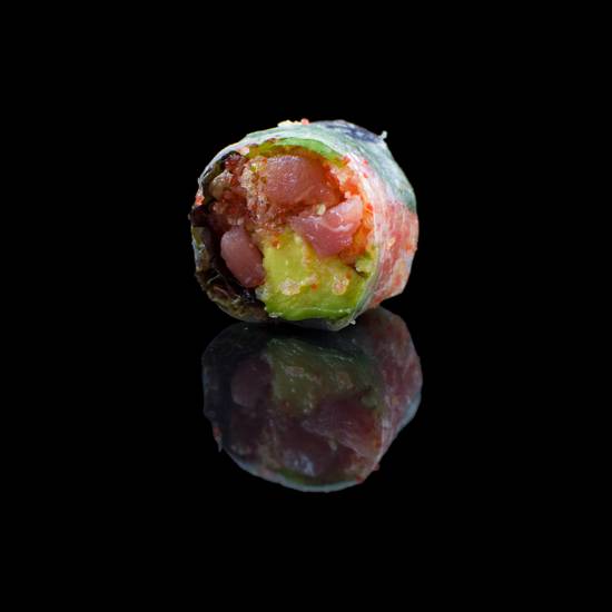72: Tuna (6 pcs)