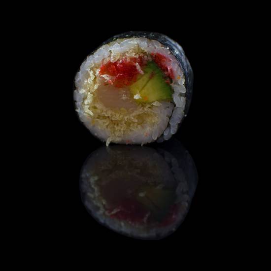 62: Spicy Scallop