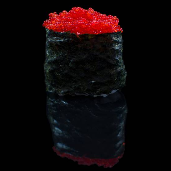 13: Tobiko