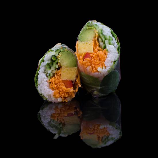75: Vegetarian* (vegetarian)