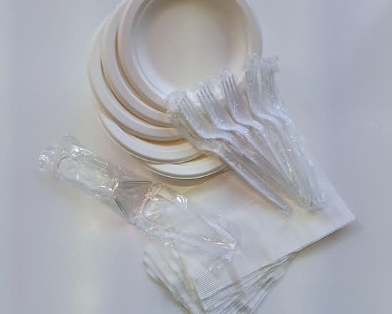 Utensil Set
