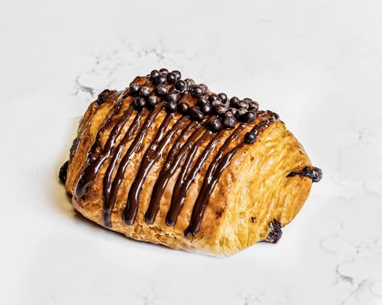 Chocolate Croissant