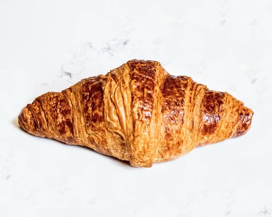 Plain Croissant