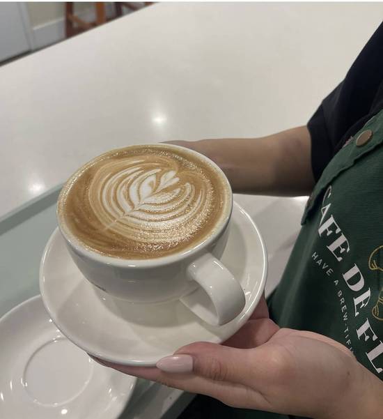 Cappuccino