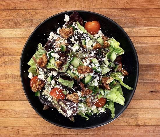 Mixed Greens