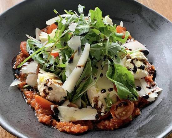 Caprese Salad