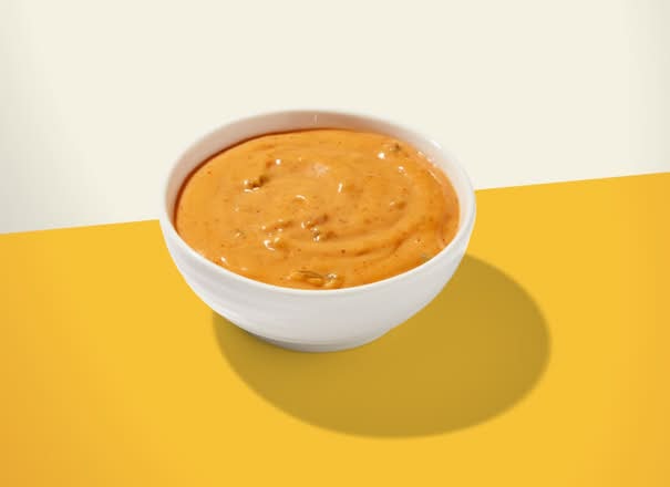 Side Queso