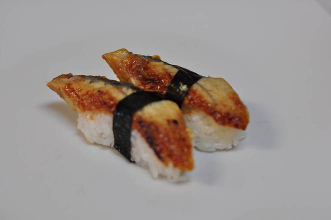 4.Nigiri Unagi