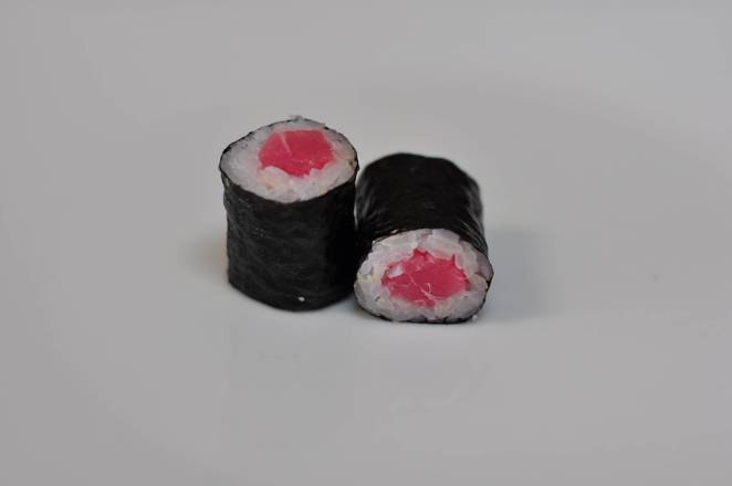21. Hosomaki Tekka
