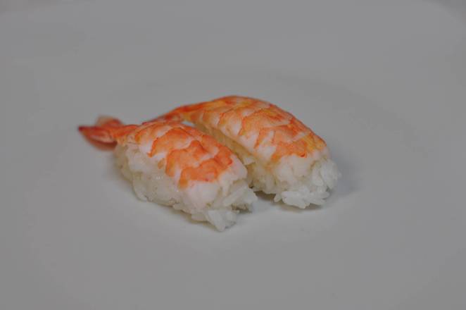 7. Nigiri Ebi