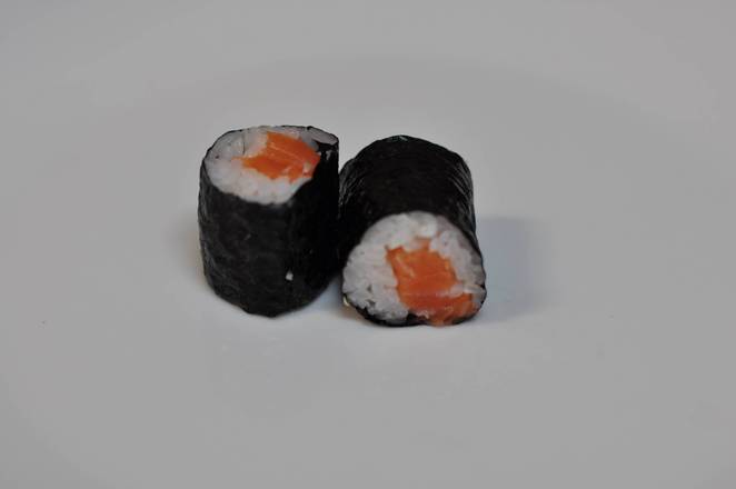 19. Hosomaki Sake