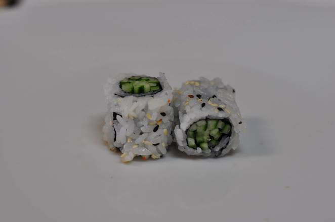 17. Hosomaki Kappa
