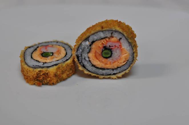 40. Futomaki Oeil Du Dragon (6 Mcx)