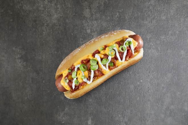 Nacho Dog