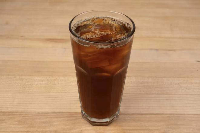 In House Cold Brew