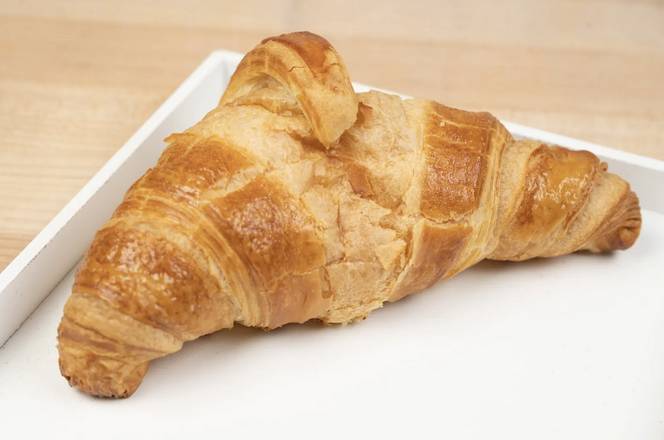 Butter Croissant