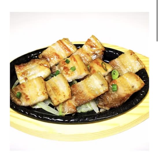 Pork Belly