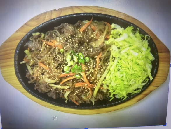Bulgogi Stir-fry Noodles